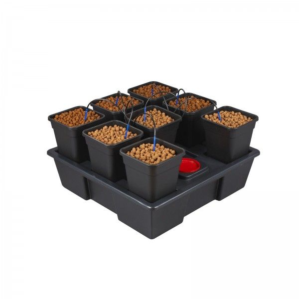 Wilma XXL 8 Pot - 18L (Collection Only) - Click Image to Close
